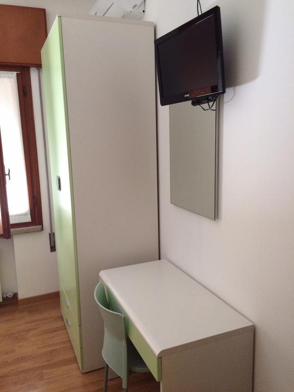 Locanda Trattoria Caffe Cavour Cittadella Oda fotoğraf